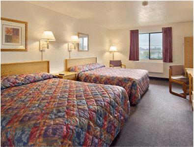 Red Lion Inn And Suites Federal Way Zimmer foto