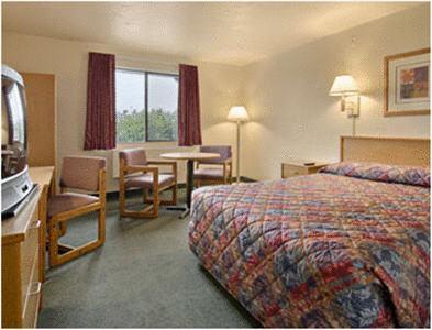 Red Lion Inn And Suites Federal Way Zimmer foto