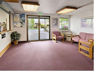 Red Lion Inn And Suites Federal Way Interior foto